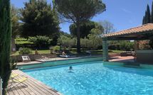 Bild vorgelegt von den Gästen von Les Ventournelles 