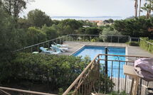 Bild vorgelegt von den Gästen von Villa Rosa 