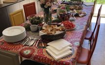 Bild vorgelegt von den Gästen von Villa Rosa 