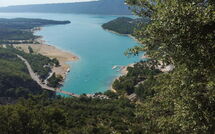 Billeder fra gæster i Callian 700