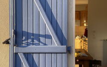 Foto ingevoerd door een huurder van Les Oliviers