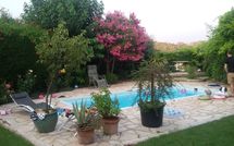 Billeder fra gæster i Castellanet, Taradeau