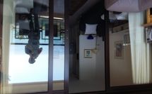 Bild vorgelegt von den Gästen von La Verrerie 2, Cannes la Bocca 