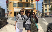 Photo submitted by guest of Nice Port