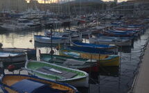 Photo submitted by guest of Nice Port