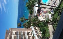 Photo submitted by guest of La Verrerie 1, Cannes la Bocca