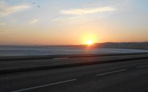 Foto pubblicata dell'ospite di Le Castel Riviera, Nice