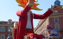 Foto pubblicata dell'ospite di Le Castel Riviera, Nice