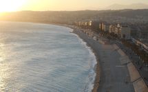 Foto pubblicata dell'ospite di Le Castel Riviera, Nice