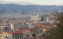 Foto pubblicata dell'ospite di Le Castel Riviera, Nice