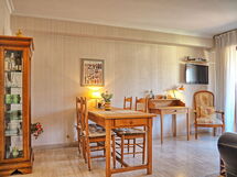 Residence St. Hilaire, Cannes