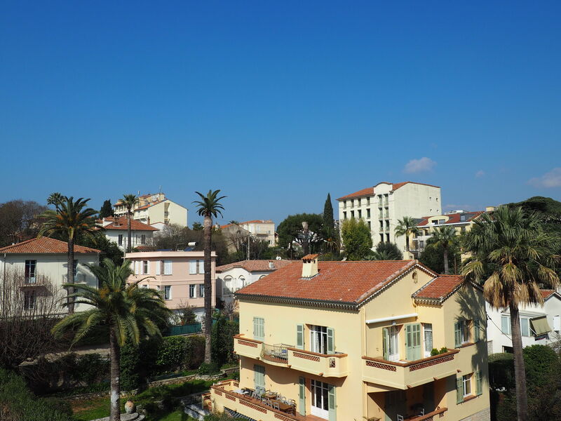 Residence St. Hilaire, Cannes