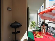 Le Castel Riviera, Nice