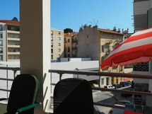 Le Castel Riviera, Nice