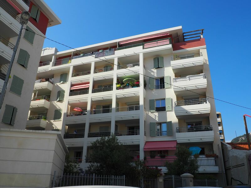 Le Castel Riviera, Nice