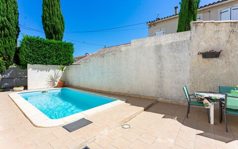 Le Petit Patio