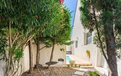 Le Petit Patio