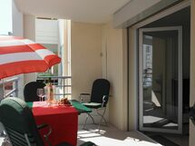 Le Castel Riviera, Nice