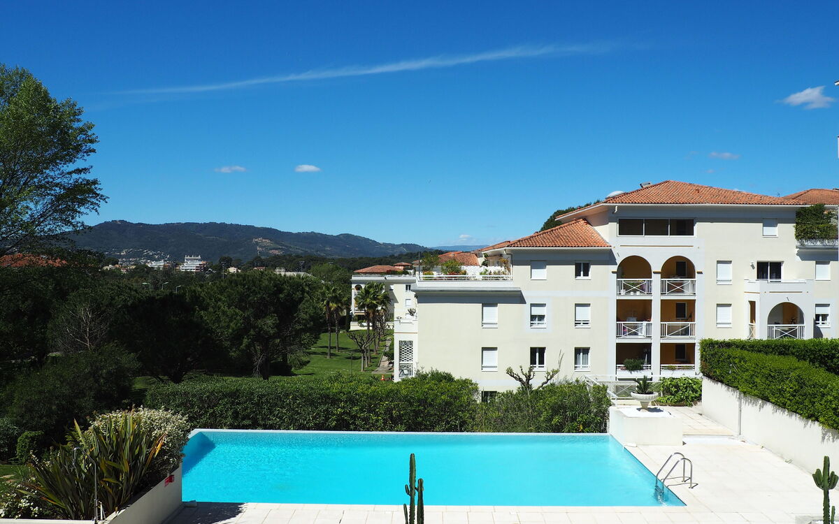 Jardins Du Palaistra