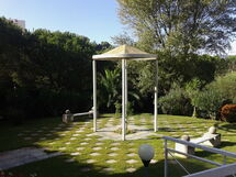 Jardins Du Palaistra