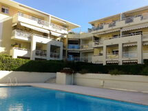 Jardins Du Palaistra