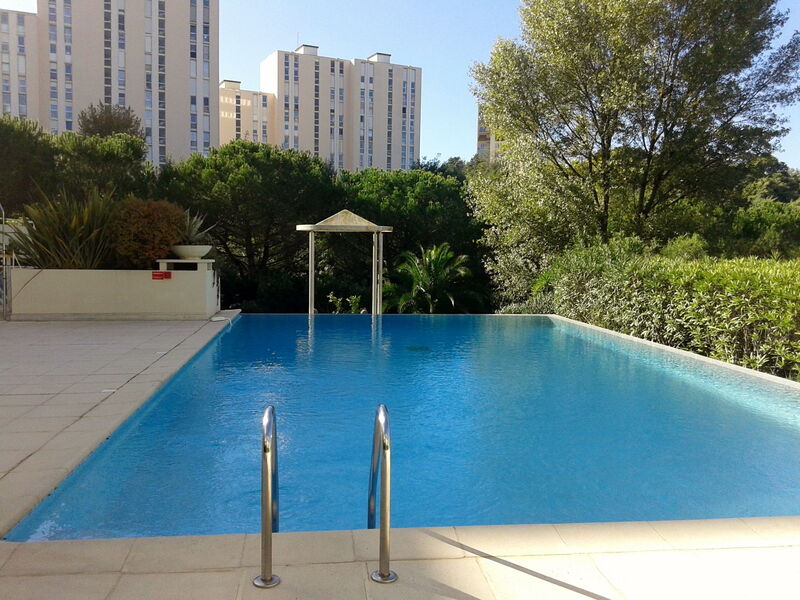 Jardins Du Palaistra