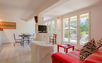 Les Collines de Valescure