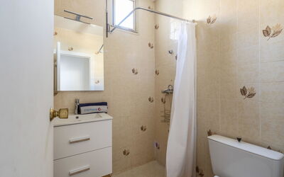 Feriebolig:&nbsp;Antares 264.1