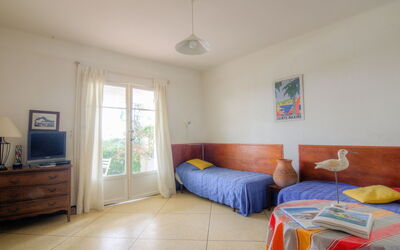 Alloggio:&nbsp;Riva Bella 505.1