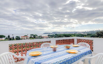 Logement:&nbsp;Riva Bella 505.3