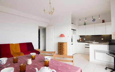 Logement:&nbsp;Riva Bella 505.3