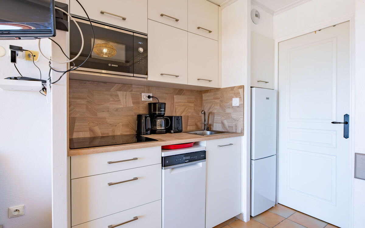 Accommodatie:&nbsp;Les Rivages des Issambres 120.11