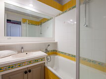 Accommodatie:&nbsp;Les Rivages des Issambres 120.11