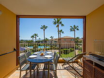 Accommodatie:&nbsp;Les Rivages des Issambres 120.11