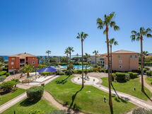 Accommodatie:&nbsp;Les Rivages des Issambres 120.11