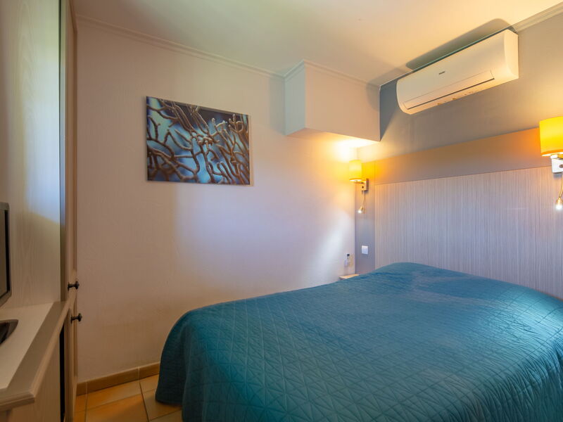 Accommodatie:&nbsp;Les Rivages des Issambres 120.11