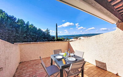 Saint Cyr sur Mer la Madrague 900