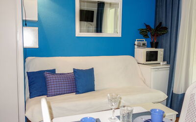 Feriebolig:&nbsp;Hauts de la Madrague 900.11