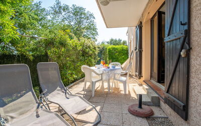 Feriebolig:&nbsp;Il Était Une Fois 145.2