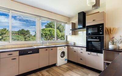 Accommodatie:&nbsp;Le Zodiaque Ii 220.2