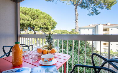 Alloggio:&nbsp;Le Zodiaque Ii 220.3