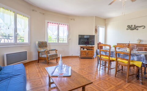 Feriebolig:&nbsp;La Caterina 192.2