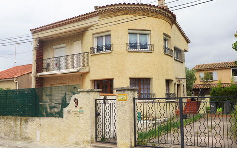 Saint Cyr sur Mer les Lecques 192: Proprietà, Casa, Zona Residenziale, Quartiere, Costruzione, Architettura, Parete, Cittadina, Casa, Immobiliare
