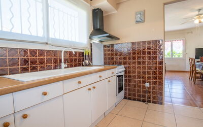 Feriebolig:&nbsp;La Caterina 192.2