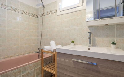 Feriebolig:&nbsp;La Caterina 192.2