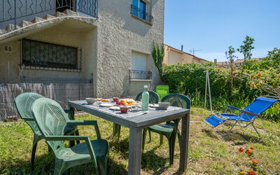 Feriebolig:&nbsp;La Caterina 192.2