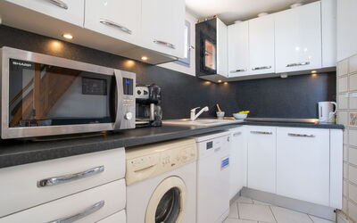 Alloggio:&nbsp;Le Front de Mer 155.5