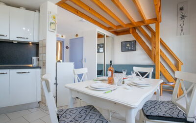 Alloggio:&nbsp;Le Front de Mer 155.5