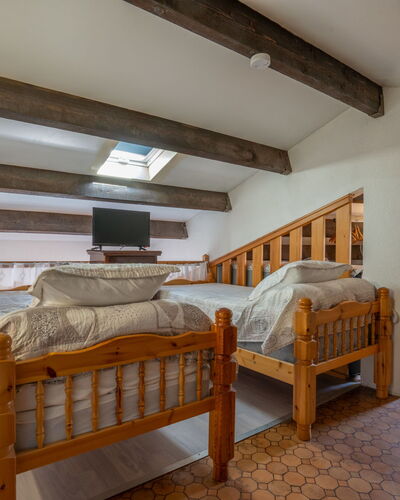 Le Front de Mer 155.5