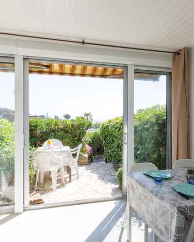 Le Front de Mer 155.4